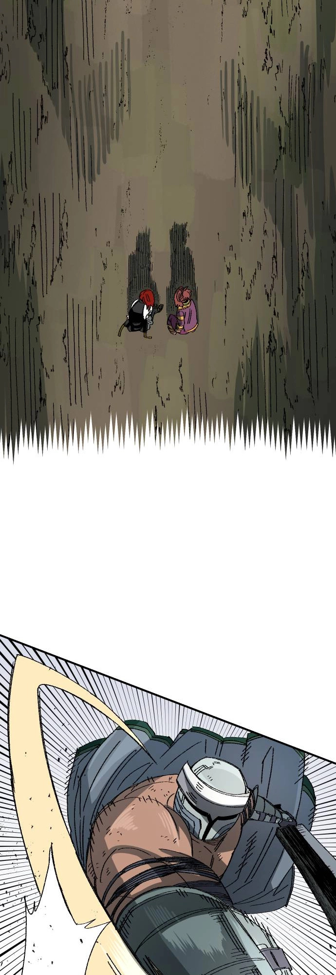 Reincarnation of the Veteran Soldier Chapter 53 293 70 o