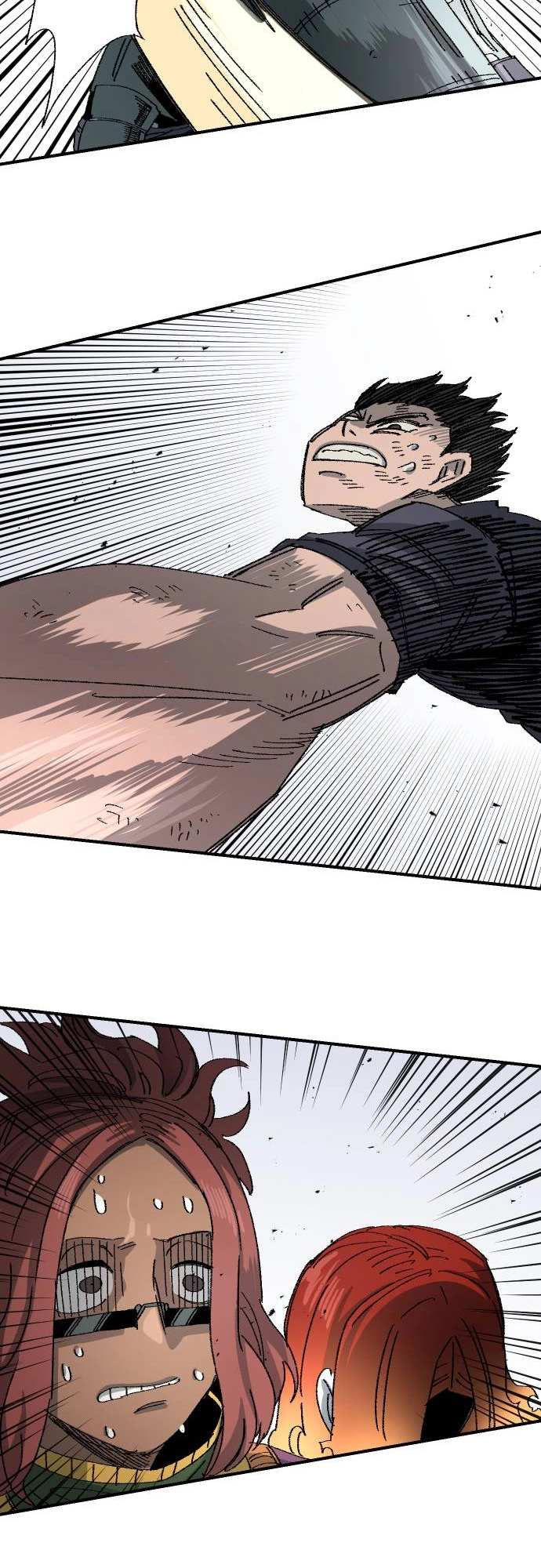 Reincarnation of the Veteran Soldier Chapter 53 294 71 o