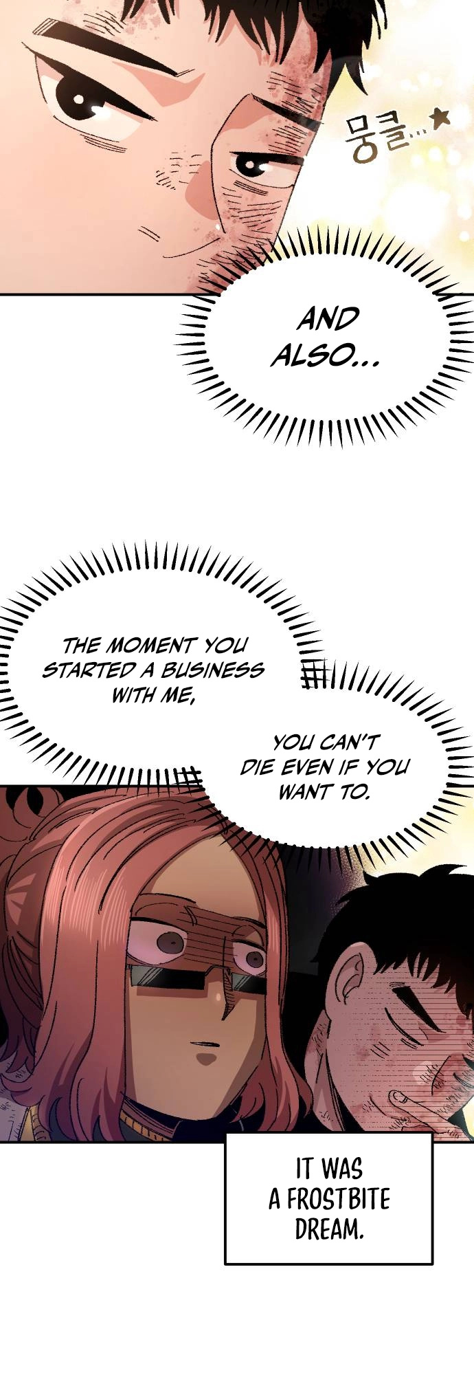 Reincarnation of the Veteran Soldier Chapter 53 232 9 o