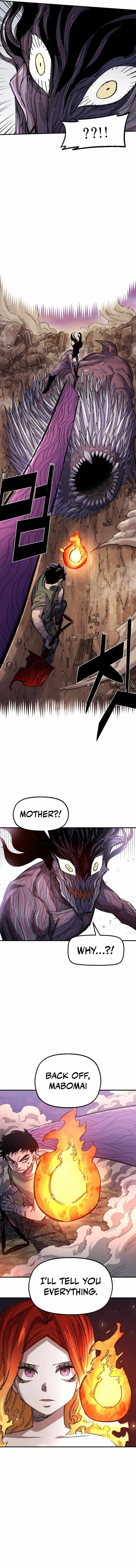 Reincarnation of the Veteran Soldier Chapter 56 57 11