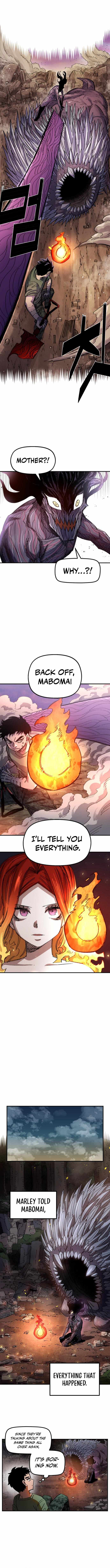 Reincarnation of the Veteran Soldier Chapter 57 64 03