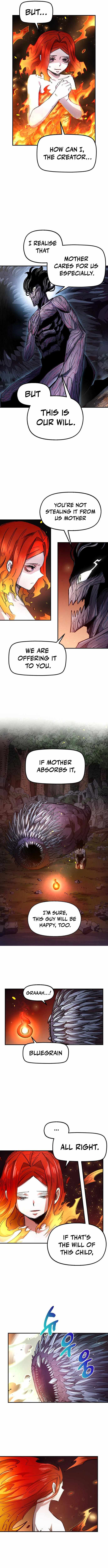 Reincarnation of the Veteran Soldier Chapter 57 66 05