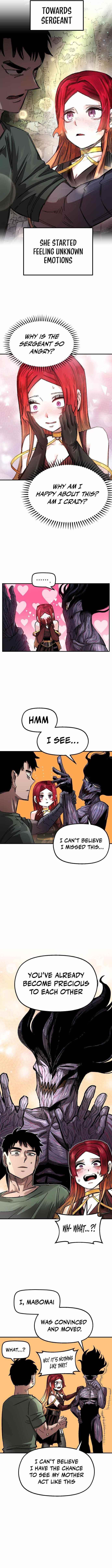 Reincarnation of the Veteran Soldier Chapter 57 57 11