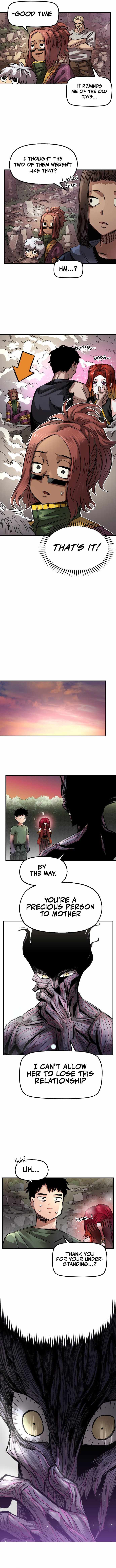 Reincarnation of the Veteran Soldier Chapter 57 72 11