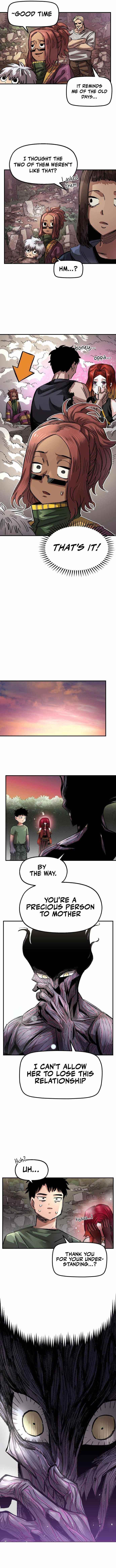 Reincarnation of the Veteran Soldier Chapter 57 58 12