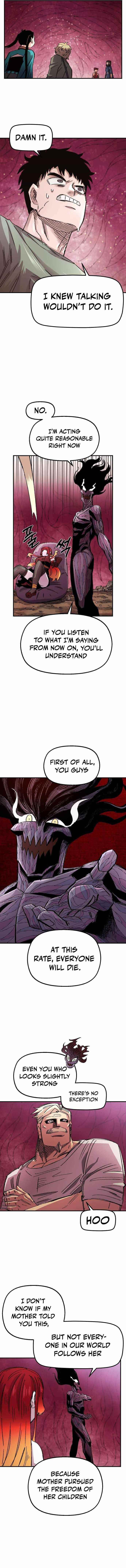 Reincarnation of the Veteran Soldier Chapter 57 60 14