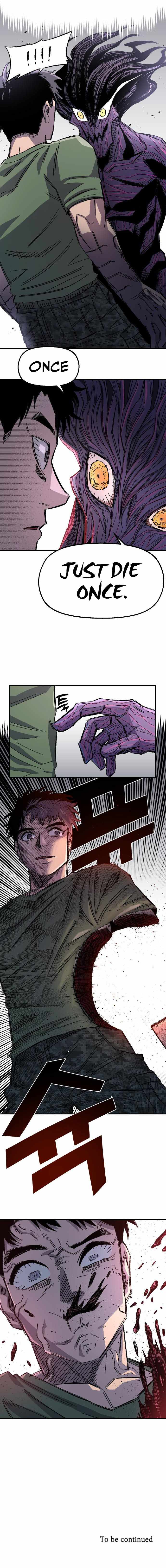 Reincarnation of the Veteran Soldier Chapter 57 77 16