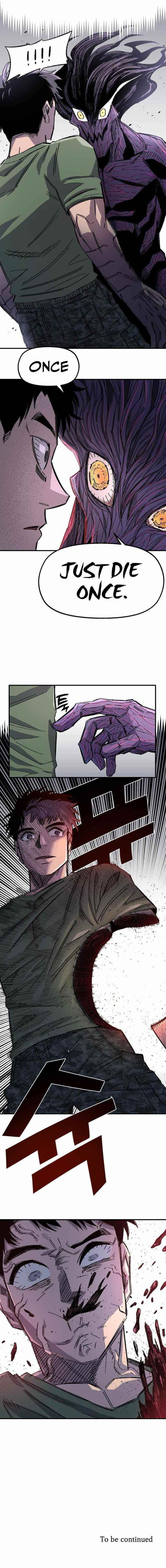 Reincarnation of the Veteran Soldier Chapter 57 63 17