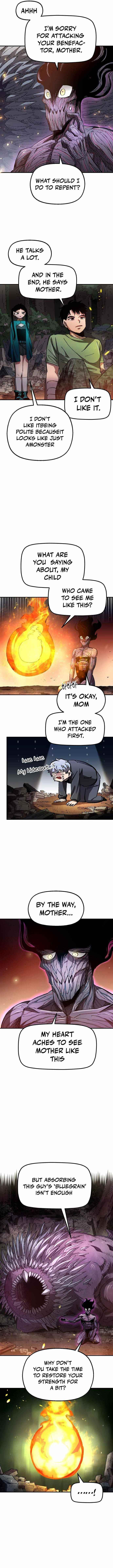 Reincarnation of the Veteran Soldier Chapter 57 51 5