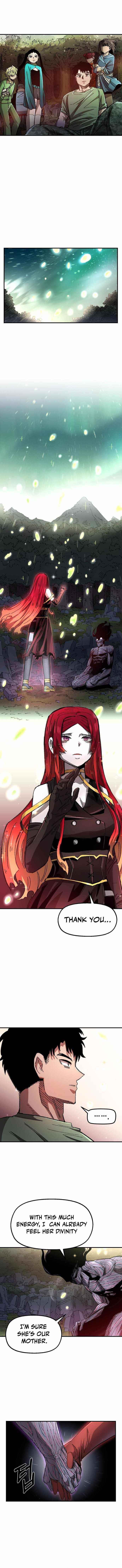 Reincarnation of the Veteran Soldier Chapter 57 53 7