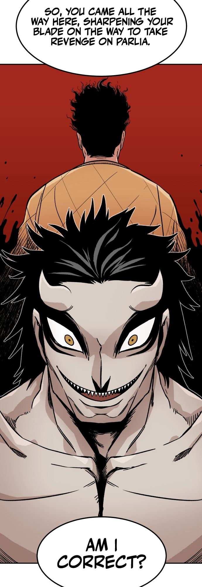 Reincarnation of the Veteran Soldier Chapter 6 291 19 o