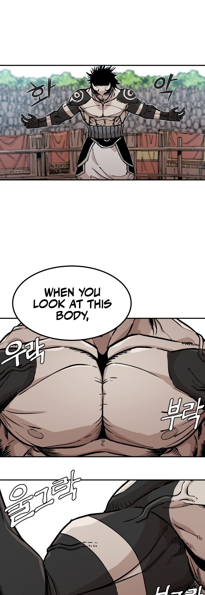 Reincarnation of the Veteran Soldier Chapter 6 295 23 o