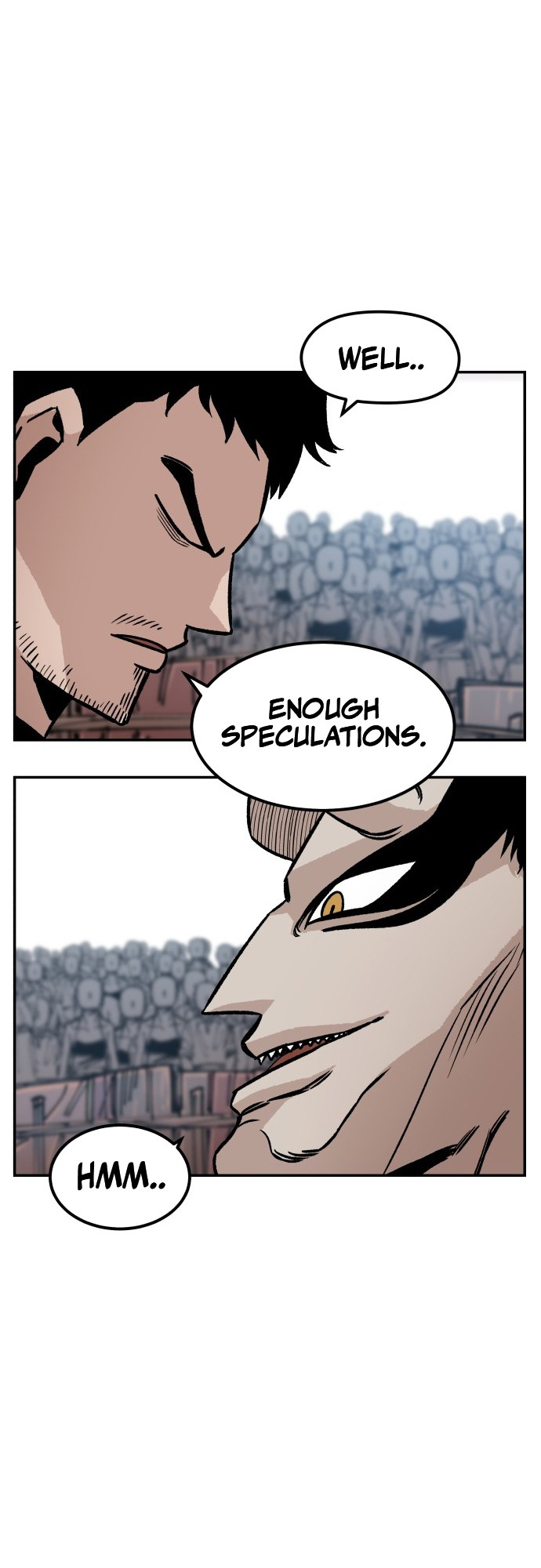 Reincarnation of the Veteran Soldier Chapter 6 299 27 o