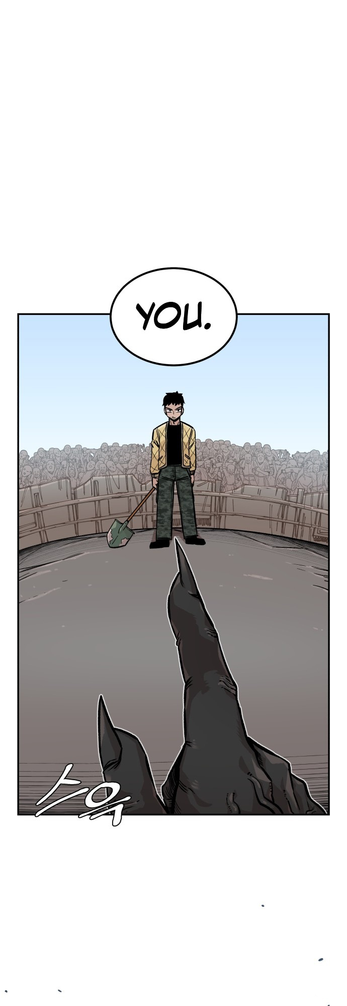 Reincarnation of the Veteran Soldier Chapter 6 275 3 o