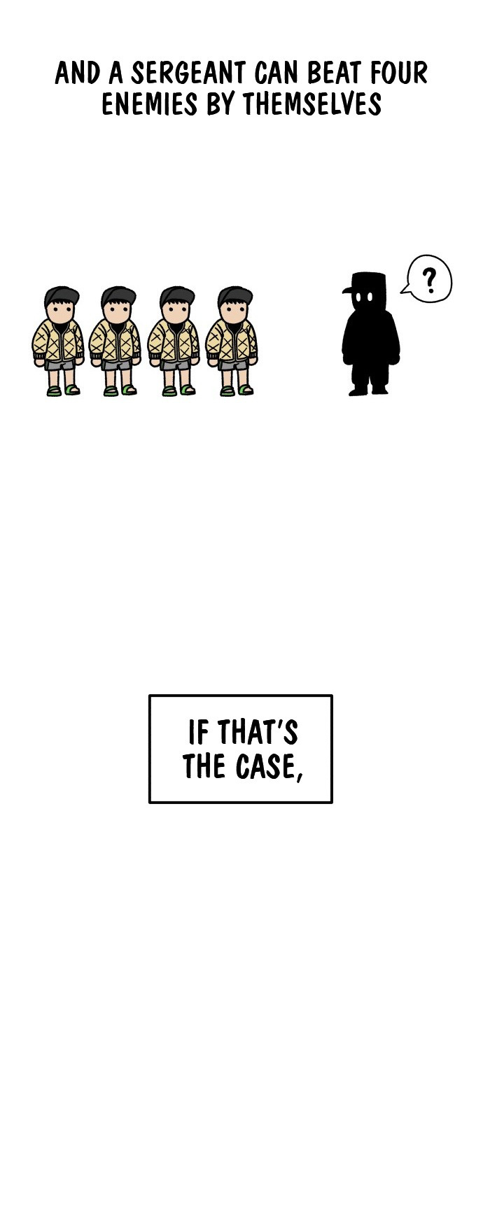 Reincarnation of the Veteran Soldier Chapter 6 305 33 n