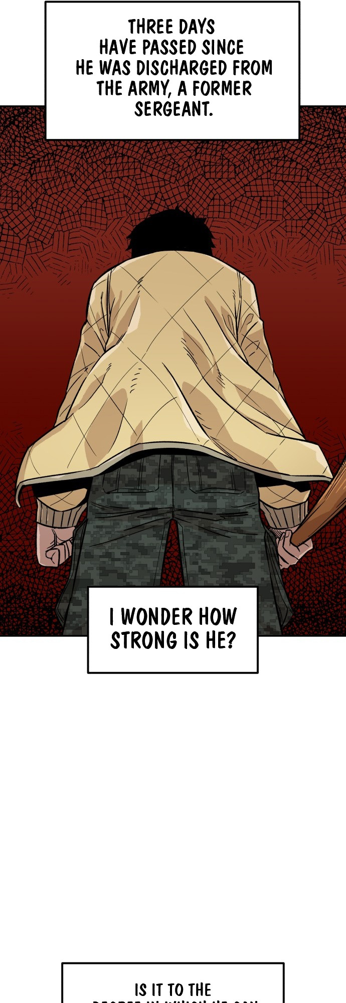 Reincarnation of the Veteran Soldier Chapter 6 306 34 o