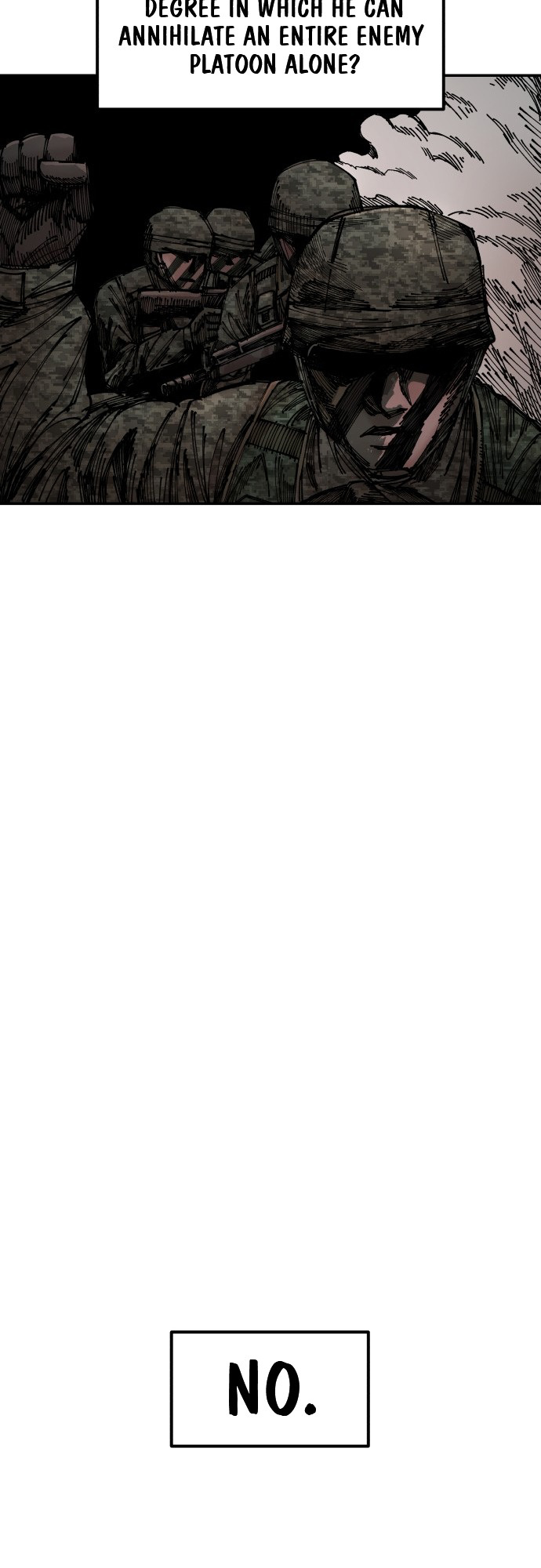 Reincarnation of the Veteran Soldier Chapter 6 307 35 o