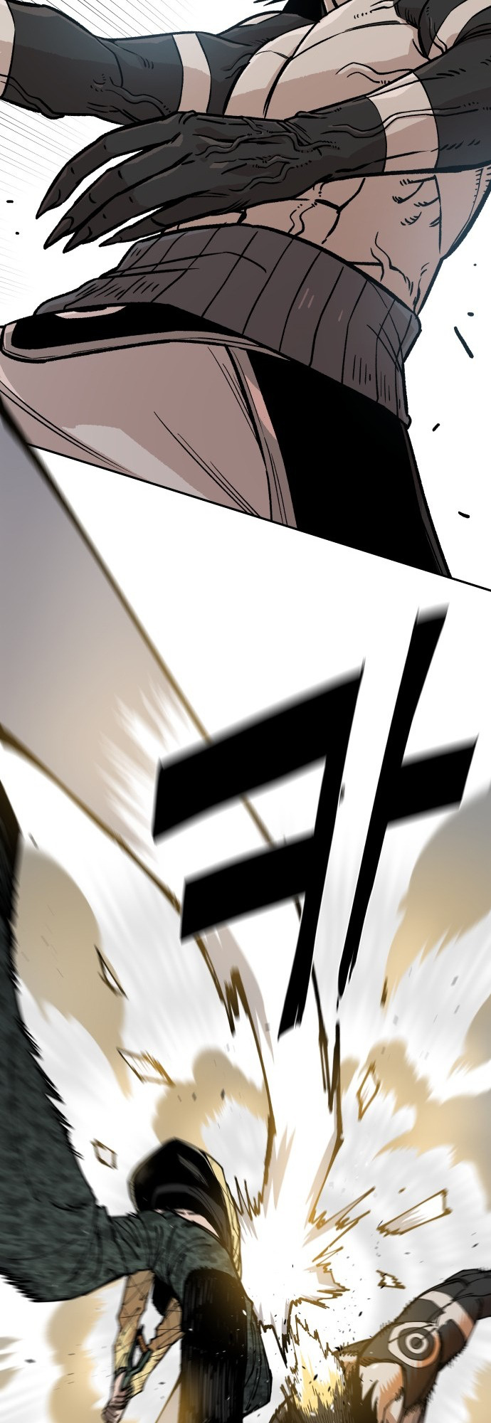 Reincarnation of the Veteran Soldier Chapter 6 311 39 o