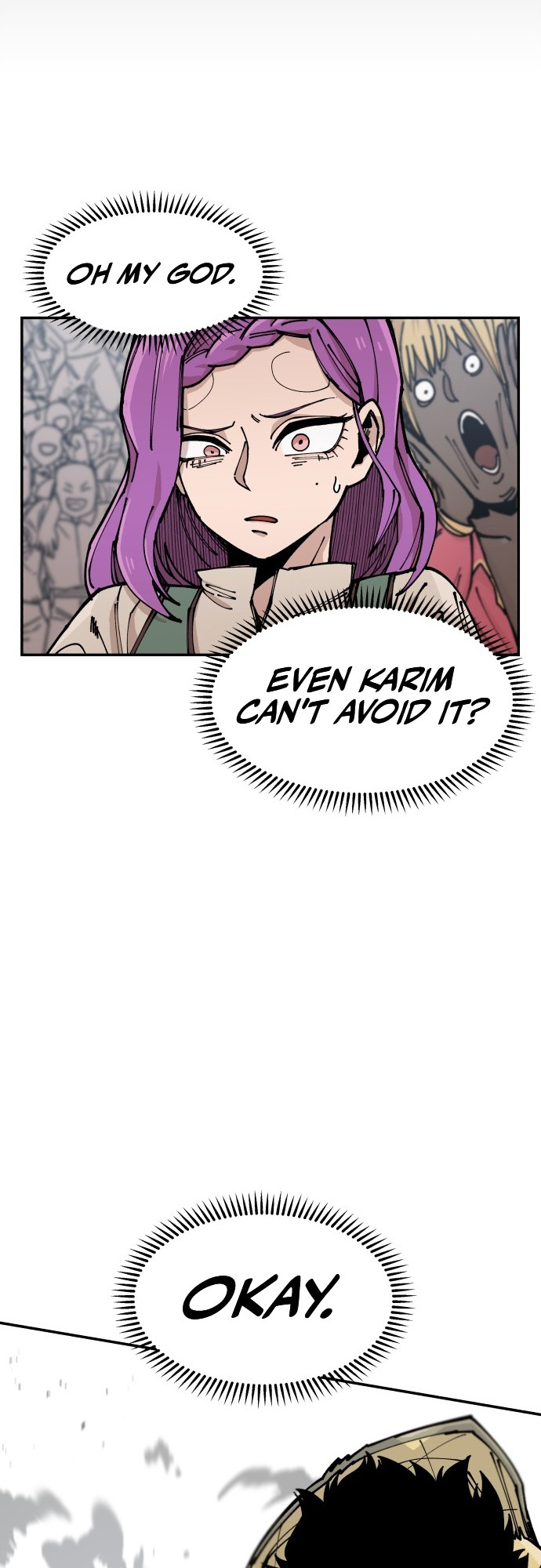 Reincarnation of the Veteran Soldier Chapter 6 313 41 o