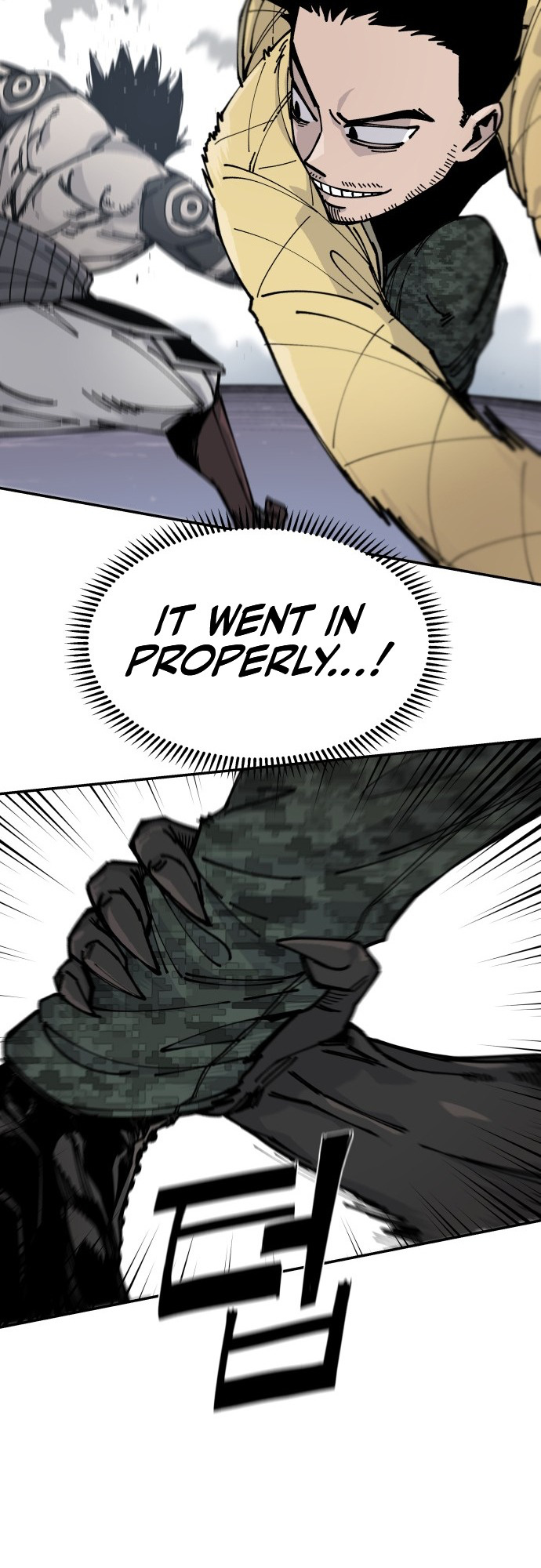 Reincarnation of the Veteran Soldier Chapter 6 314 42 o