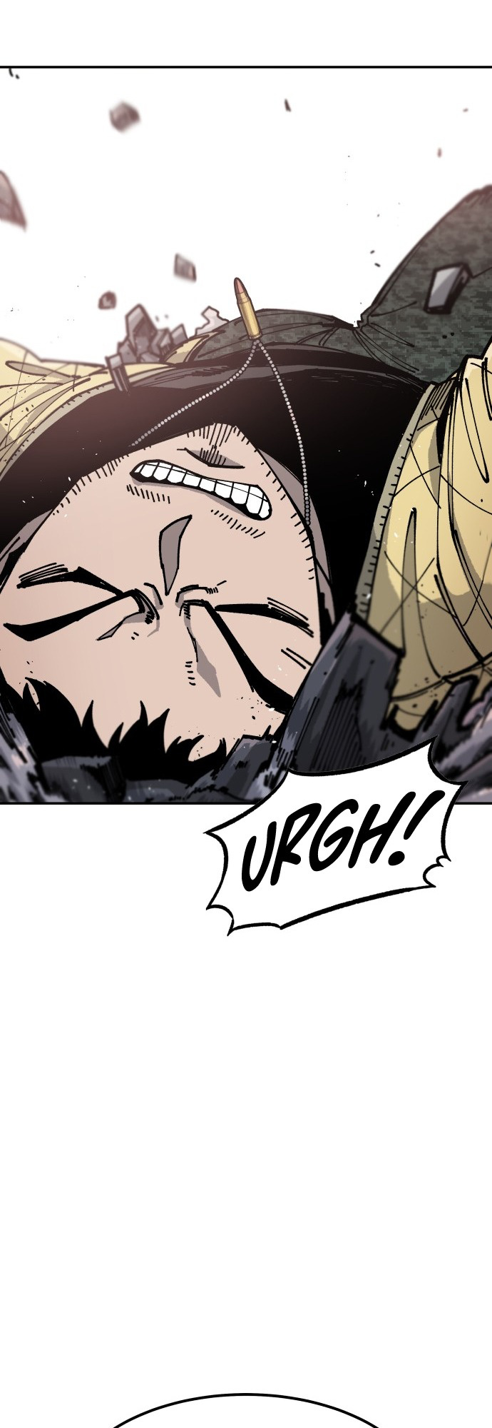 Reincarnation of the Veteran Soldier Chapter 6 319 47 o