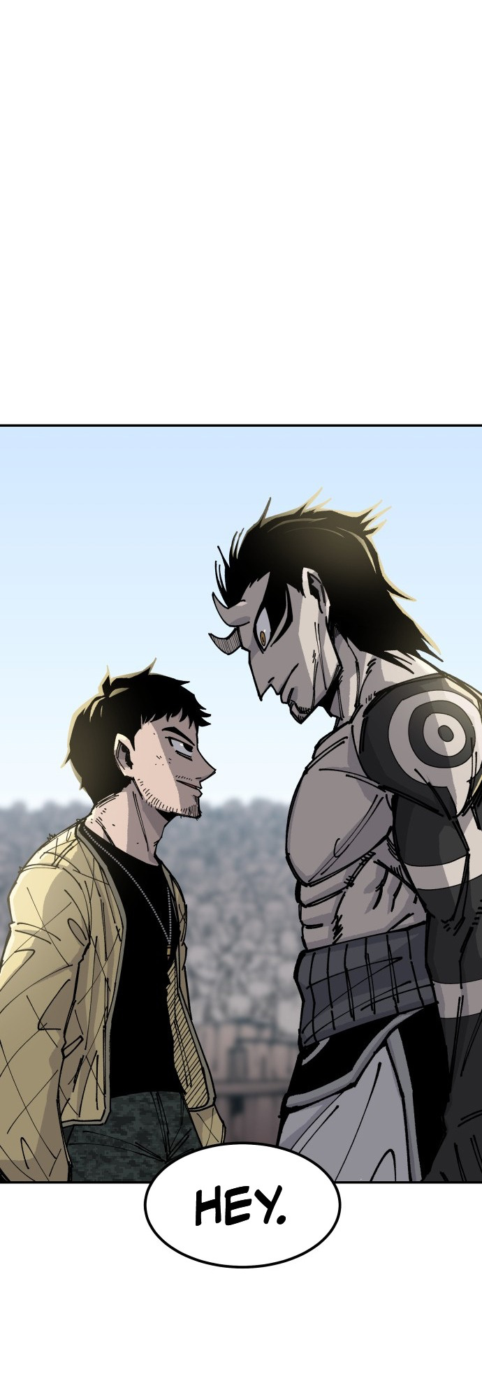 Reincarnation of the Veteran Soldier Chapter 6 323 51 o