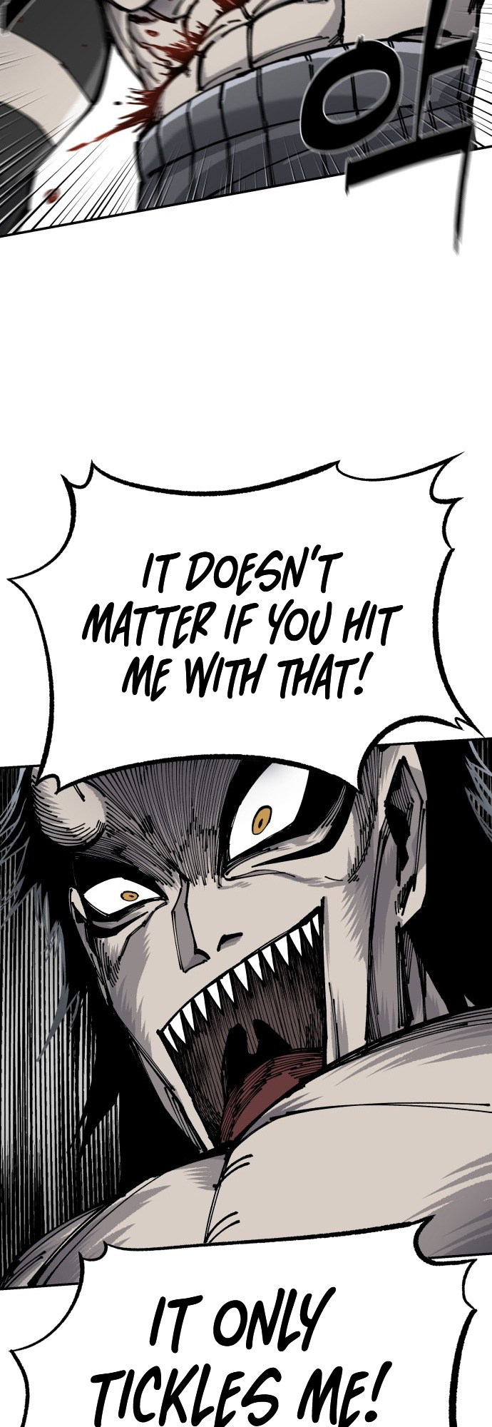 Reincarnation of the Veteran Soldier Chapter 6 327 55 o