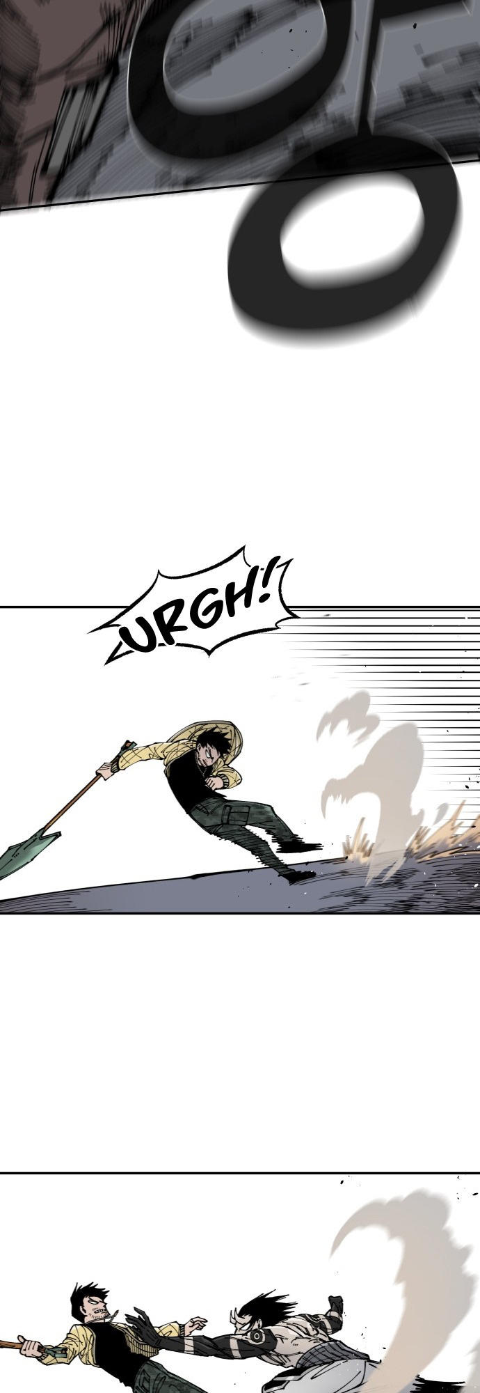 Reincarnation of the Veteran Soldier Chapter 6 329 57 o