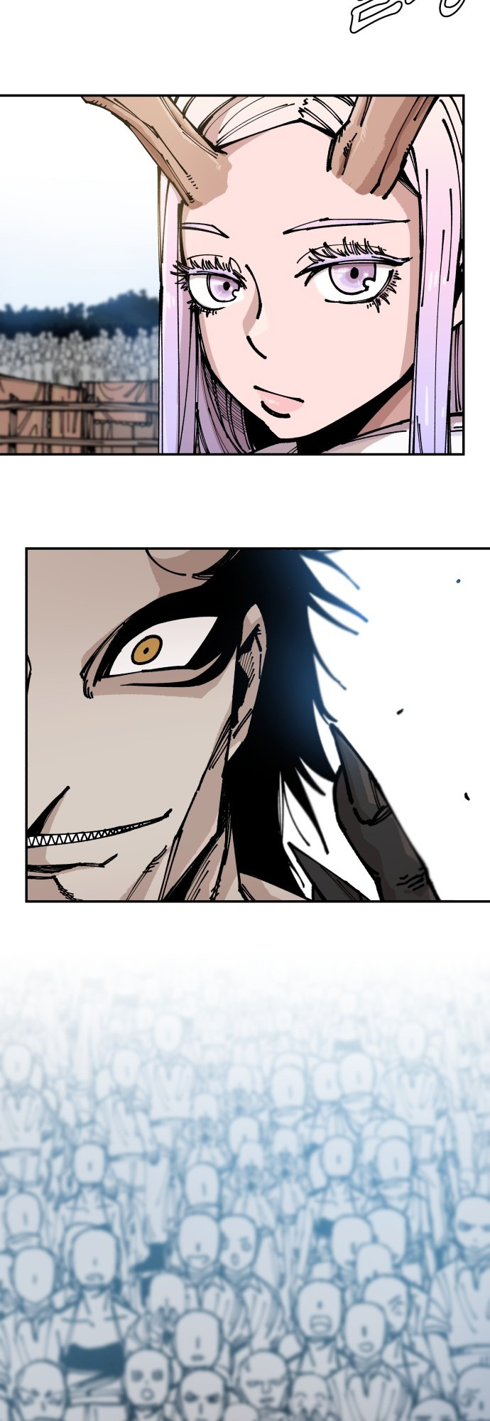 Reincarnation of the Veteran Soldier Chapter 6 278 6 o