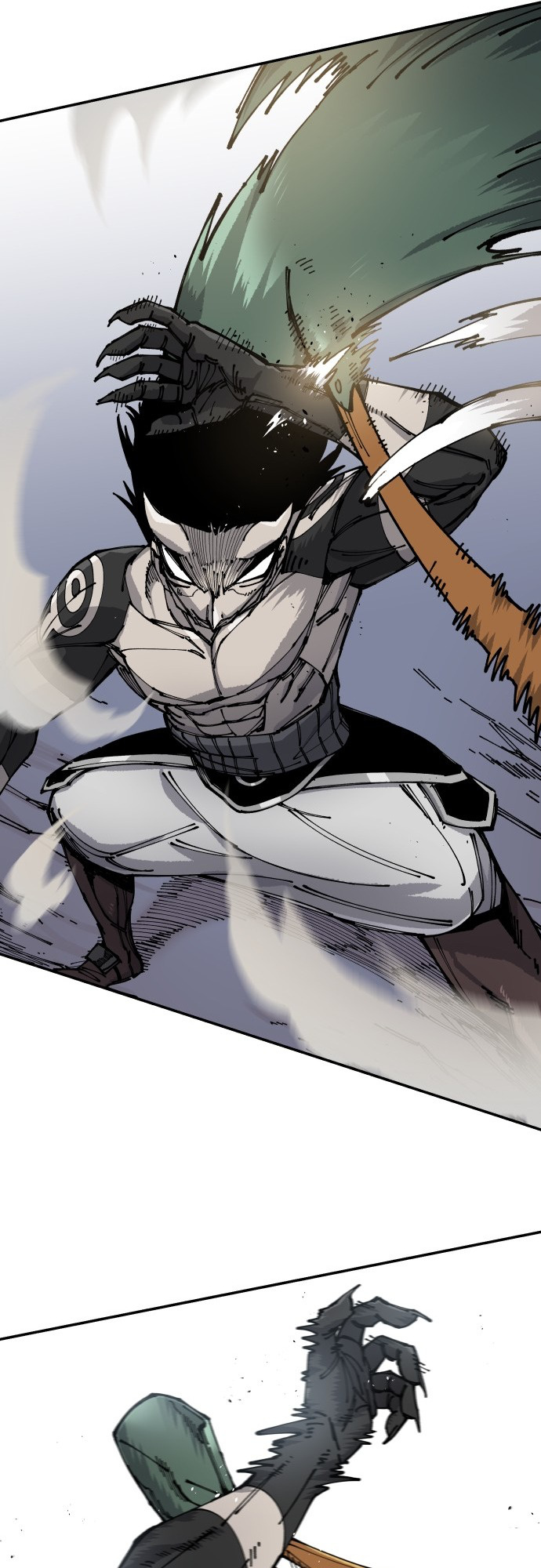 Reincarnation of the Veteran Soldier Chapter 6 332 60 o