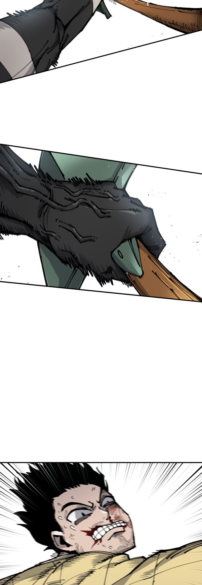 Reincarnation of the Veteran Soldier Chapter 6 333 61 o