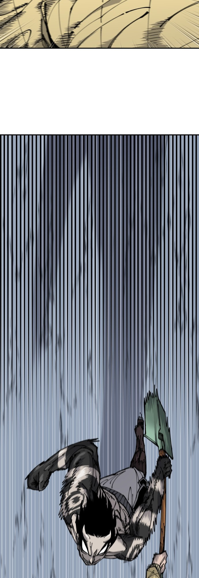 Reincarnation of the Veteran Soldier Chapter 6 334 62 o