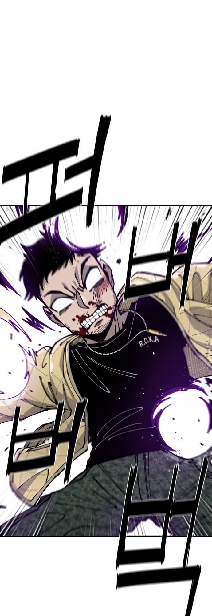 Reincarnation of the Veteran Soldier Chapter 6 336 64 o