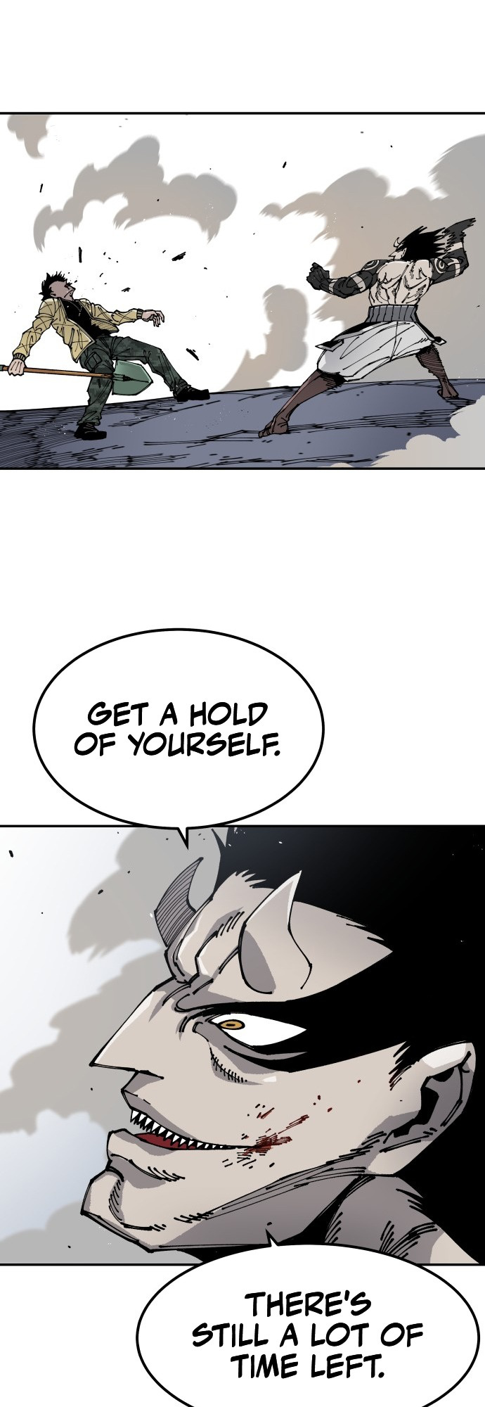 Reincarnation of the Veteran Soldier Chapter 6 338 66 o