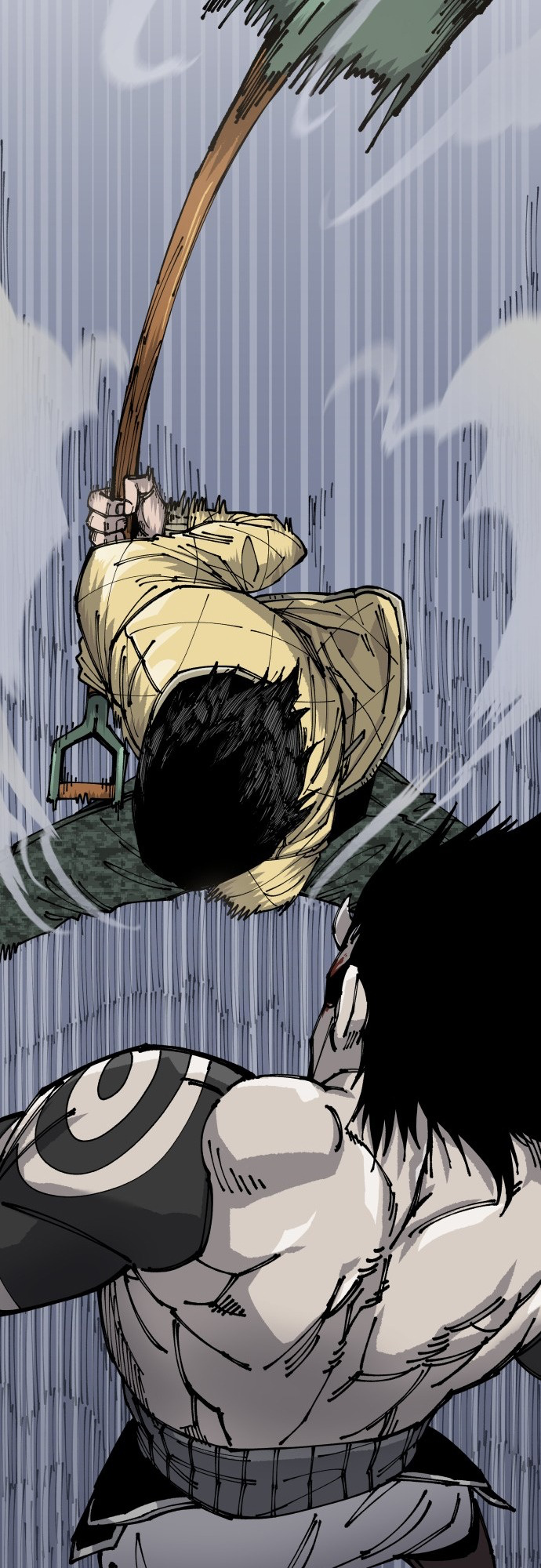 Reincarnation of the Veteran Soldier Chapter 6 341 69 o