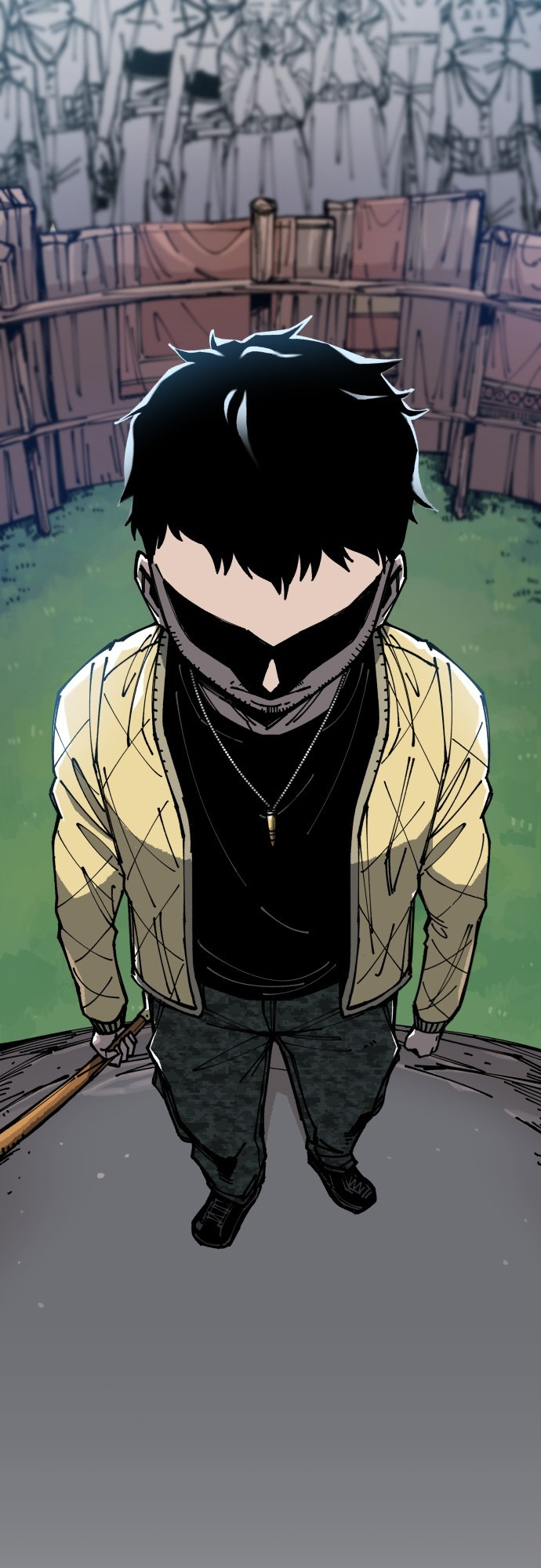 Reincarnation of the Veteran Soldier Chapter 6 279 7 o