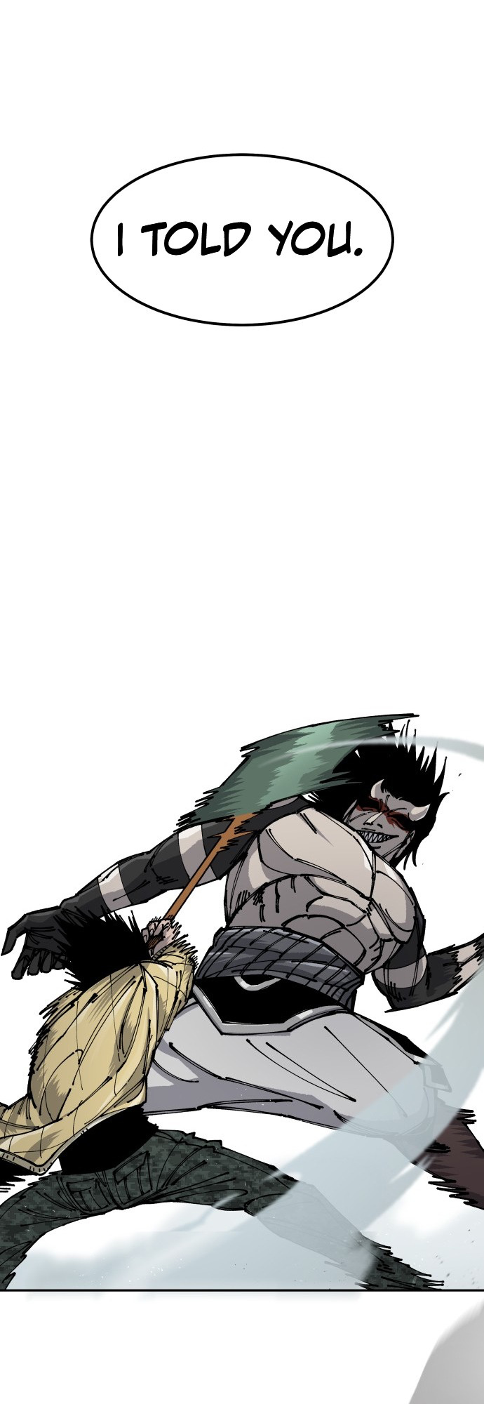 Reincarnation of the Veteran Soldier Chapter 6 344 72 o