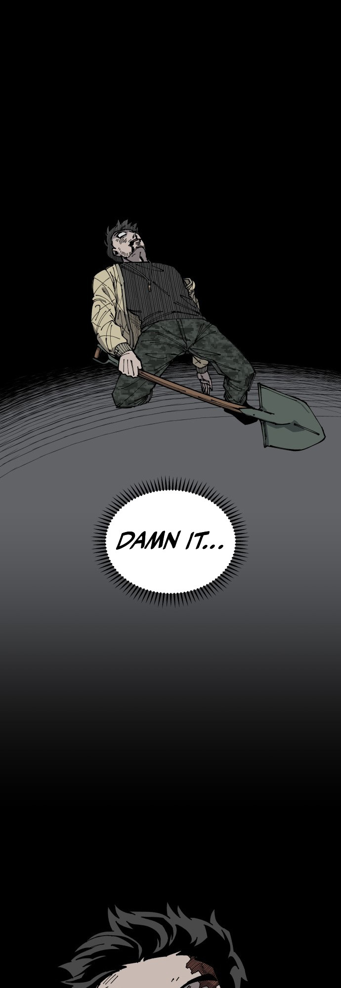 Reincarnation of the Veteran Soldier Chapter 6 348 76 n