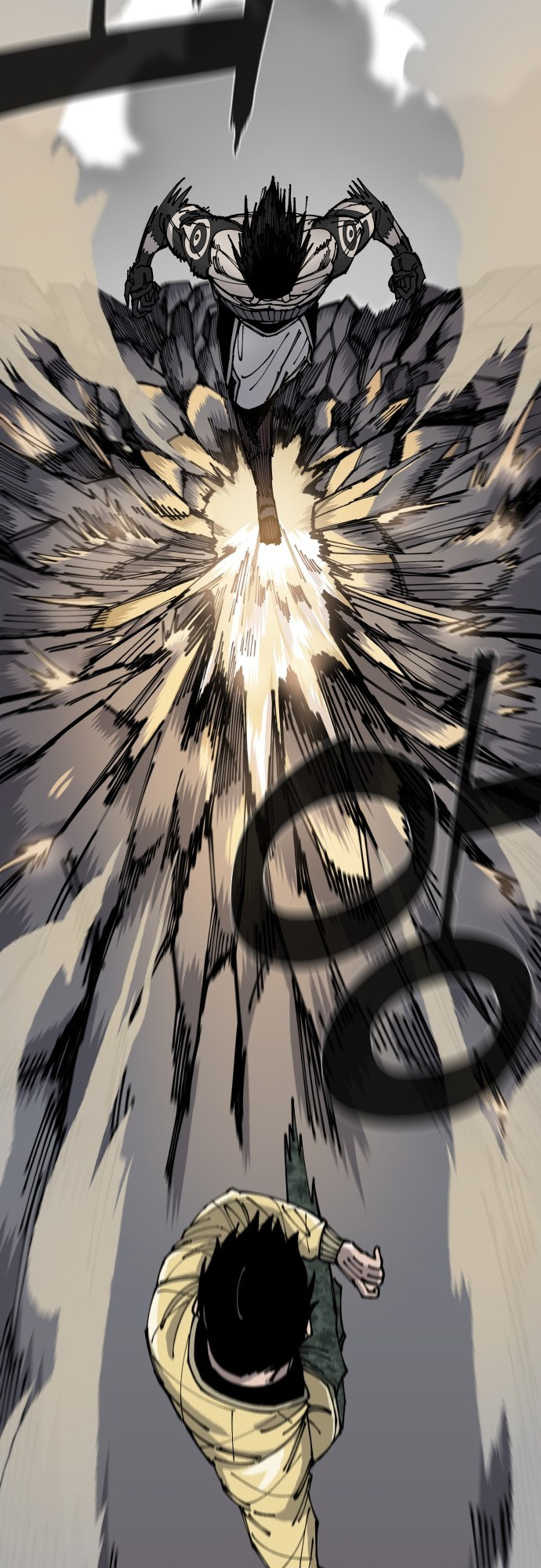 Reincarnation of the Veteran Soldier Chapter 6 353 81 o