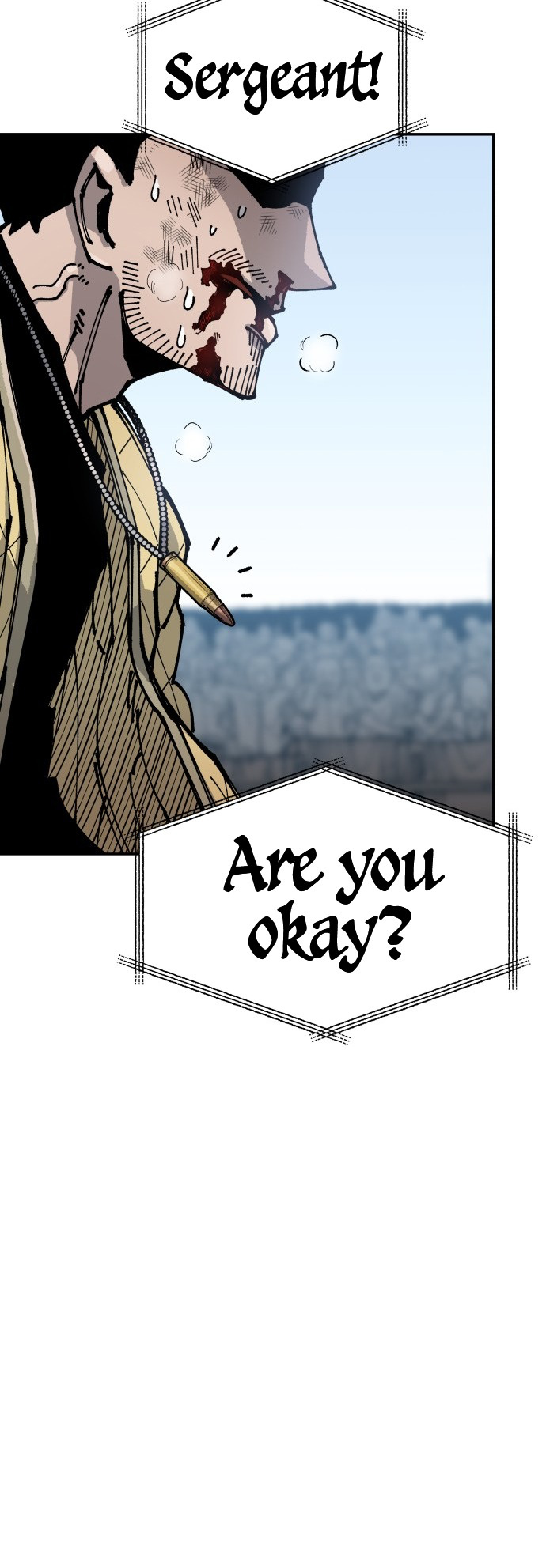 Reincarnation of the Veteran Soldier Chapter 6 355 83 o