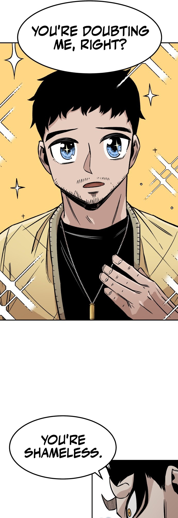 Reincarnation of the Veteran Soldier Chapter 6 281 9 o