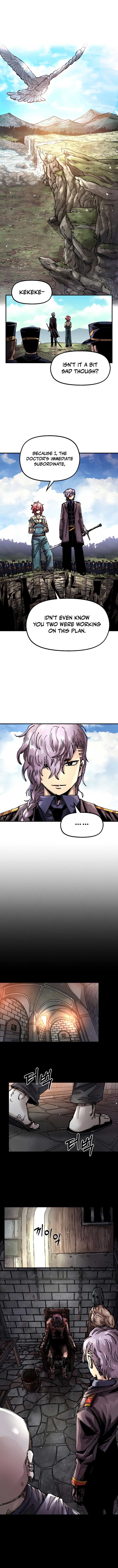 Reincarnation of the Veteran Soldier Chapter 61 44 01