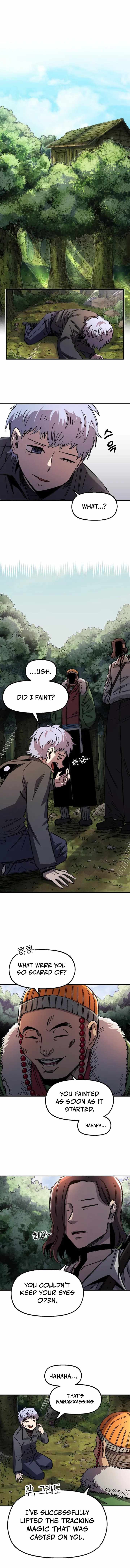 Reincarnation of the Veteran Soldier Chapter 62 61 03