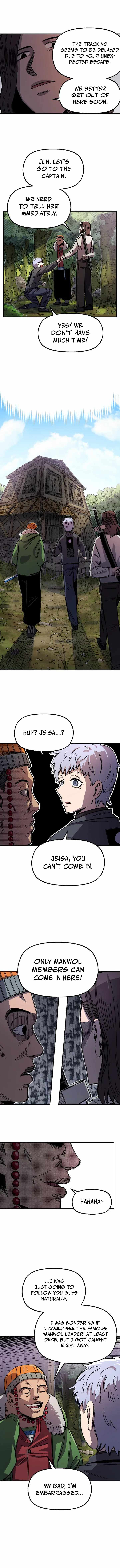 Reincarnation of the Veteran Soldier Chapter 62 62 04