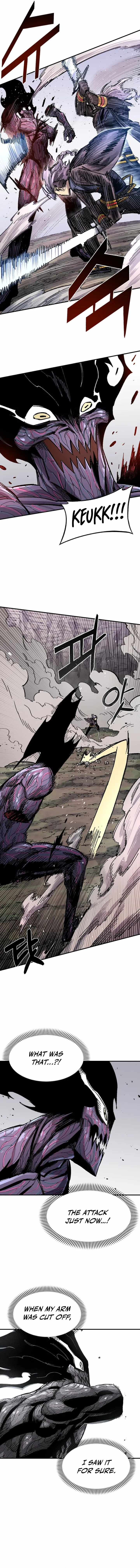 Reincarnation of the Veteran Soldier Chapter 62 72 14