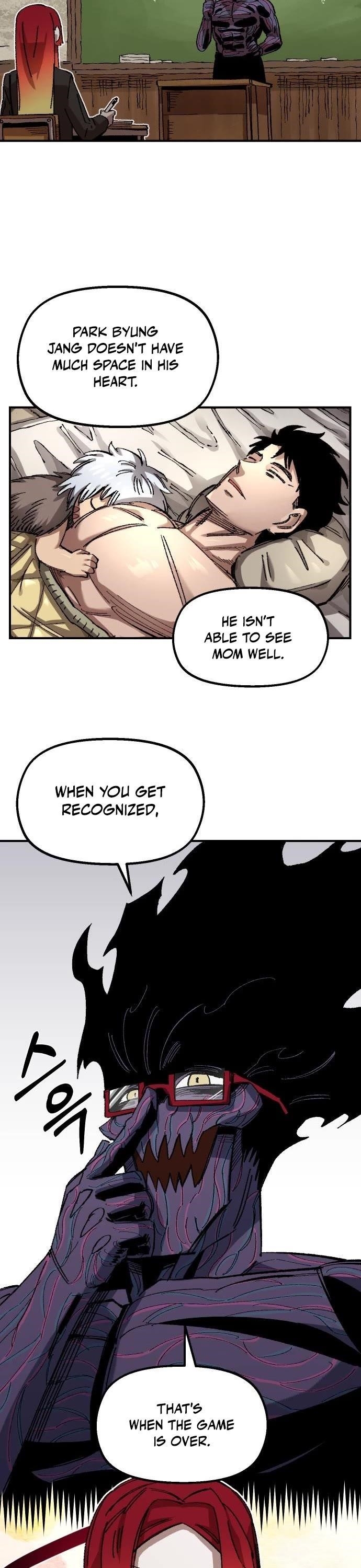 Reincarnation of the Veteran Soldier Chapter 67 171 10