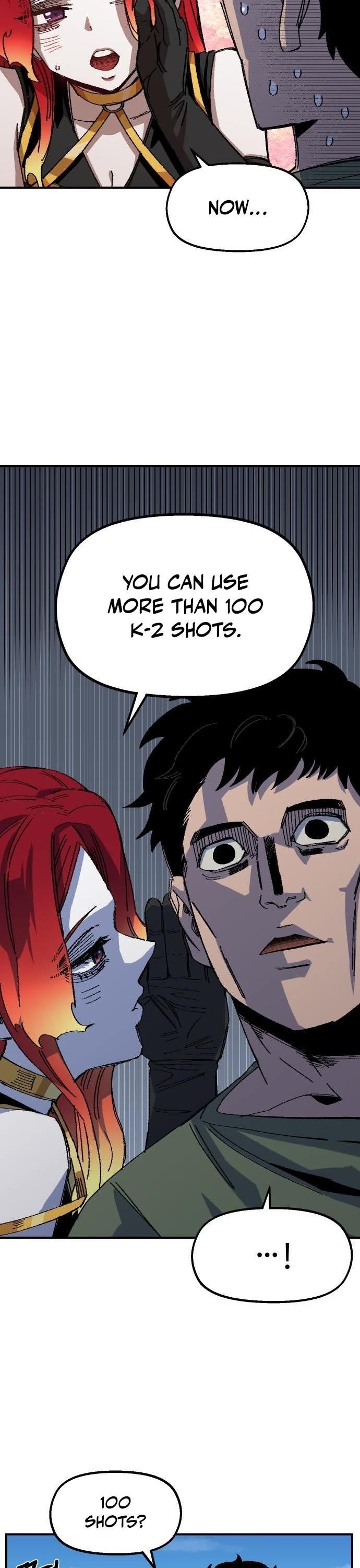 Reincarnation of the Veteran Soldier Chapter 67 173 12