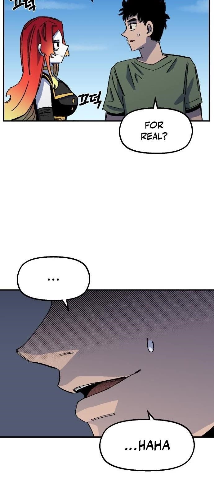 Reincarnation of the Veteran Soldier Chapter 67 174 13