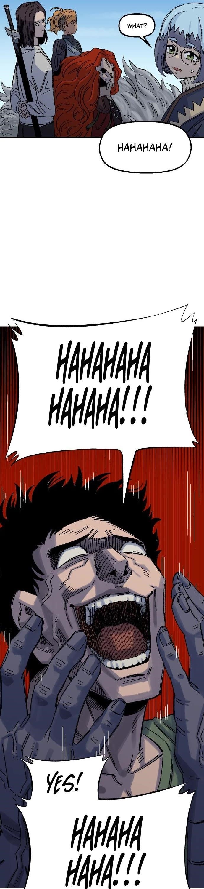 Reincarnation of the Veteran Soldier Chapter 67 176 15