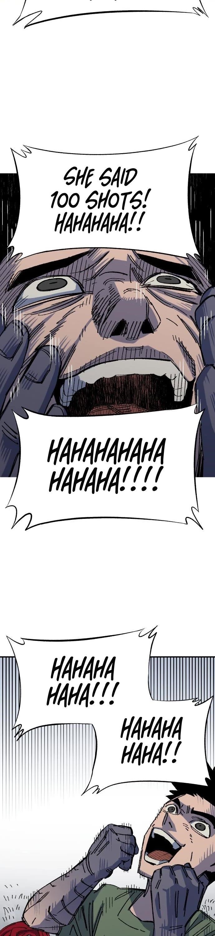 Reincarnation of the Veteran Soldier Chapter 67 177 16